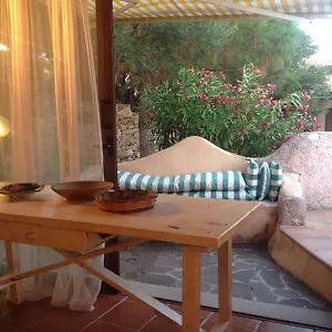 Couette-café Sa Codina, Portisco