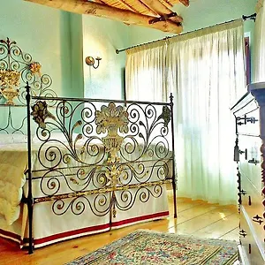 Alloggio per agriturismo Il Borgo Dell'arcangelo, Tuili